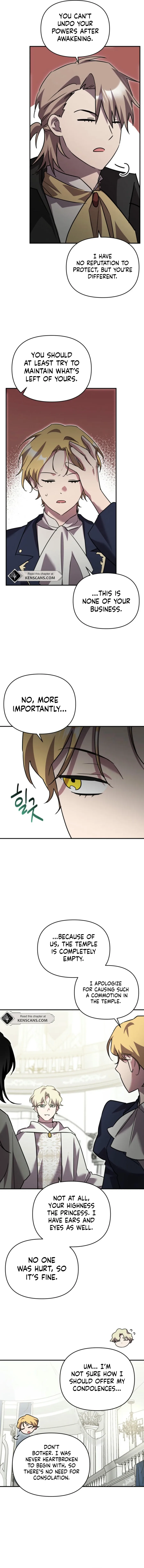 I'm a Solo Guide Chapter 49 page 7