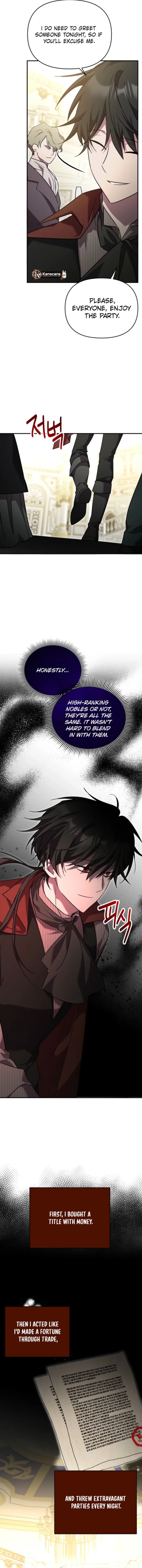 I'm a Solo Guide Chapter 53 page 6