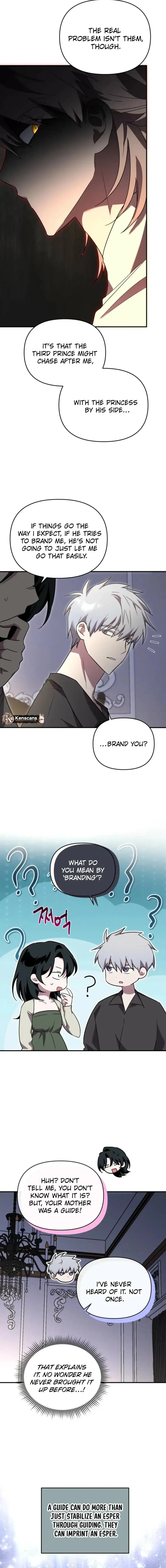 I'm a Solo Guide Chapter 54 page 10