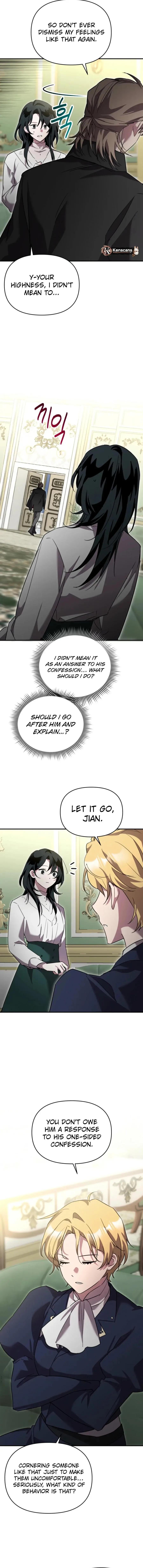 I'm a Solo Guide Chapter 52 page 6