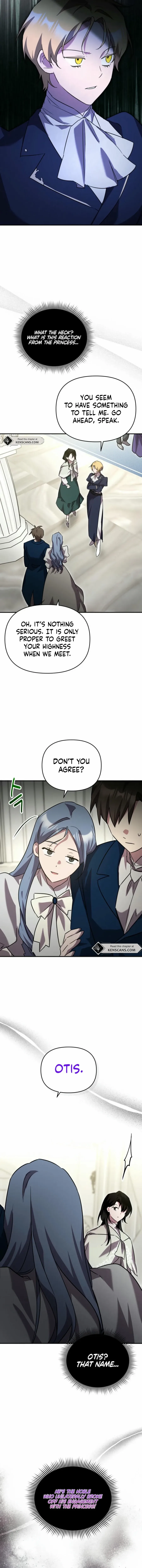 I'm a Solo Guide Chapter 48 page 17