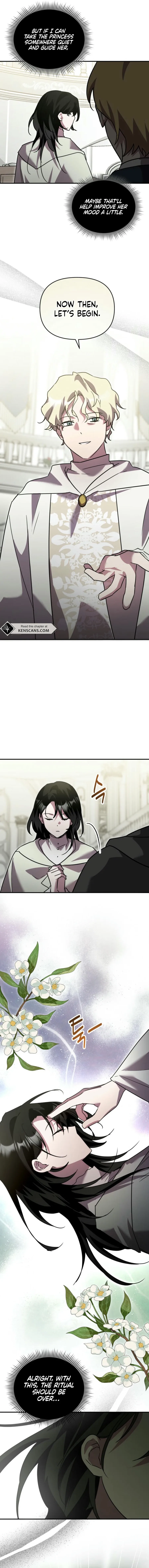 I'm a Solo Guide Chapter 49 page 9