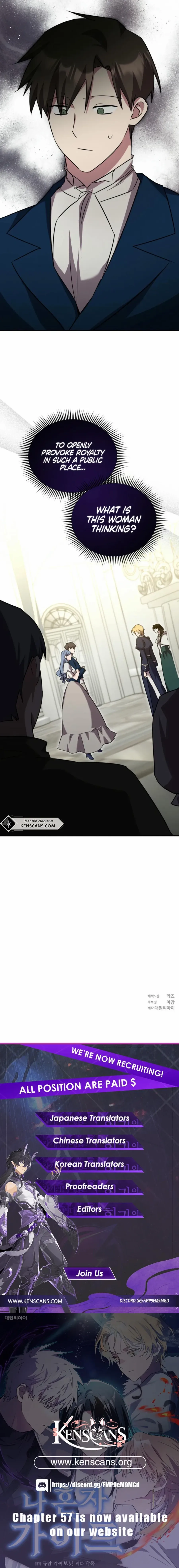 I'm a Solo Guide Chapter 48 page 18