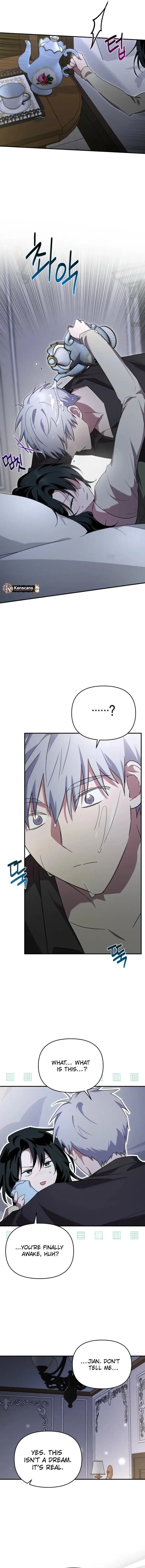 I'm a Solo Guide Chapter 54 page 7