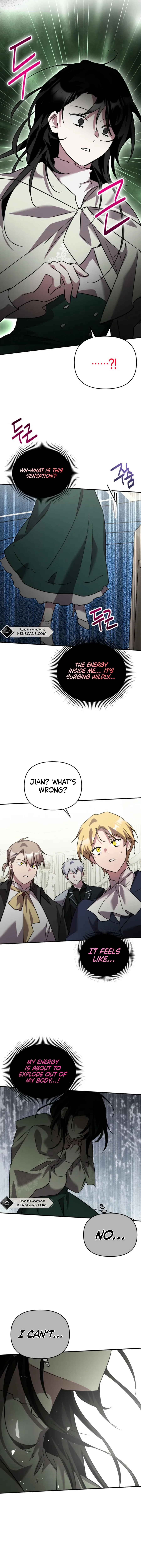 I'm a Solo Guide Chapter 49 page 10