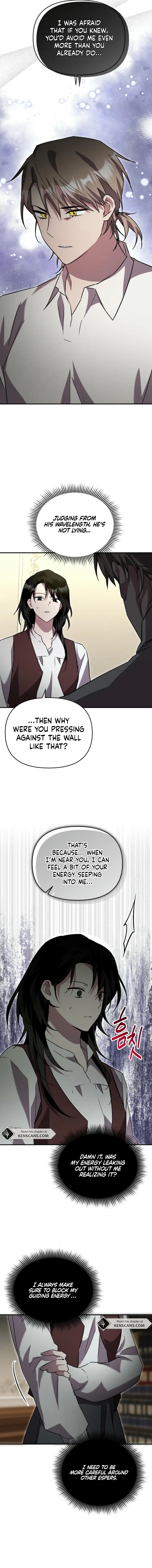 I'm a Solo Guide Chapter 47 page 14