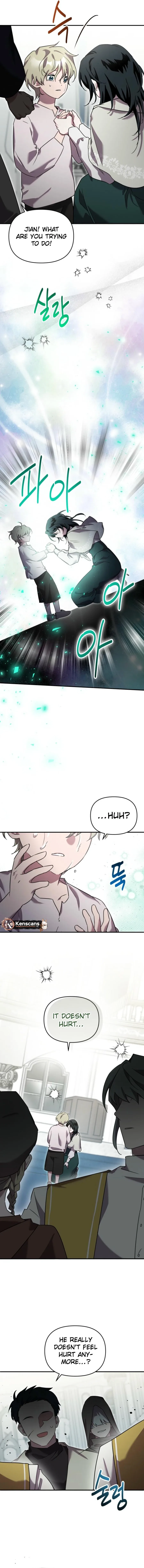 I'm a Solo Guide Chapter 50 page 8