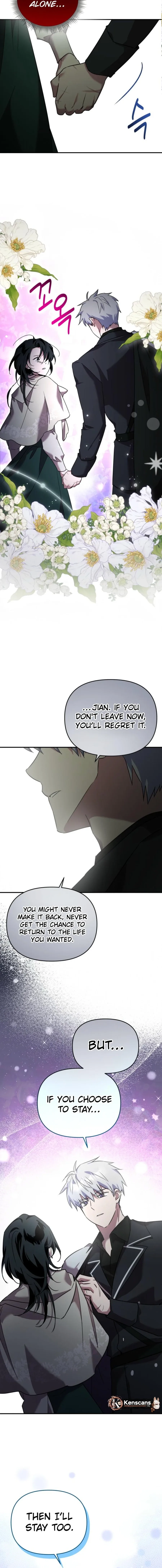 I'm a Solo Guide Chapter 50 page 11