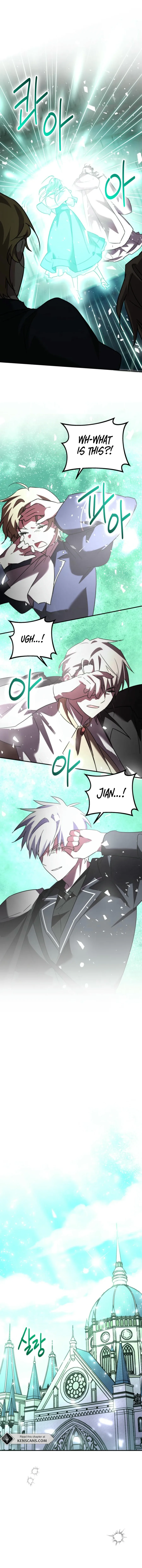 I'm a Solo Guide Chapter 49 page 11