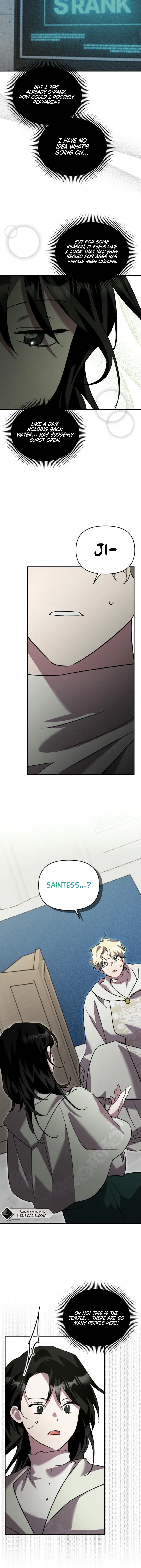 I'm a Solo Guide Chapter 49 page 13
