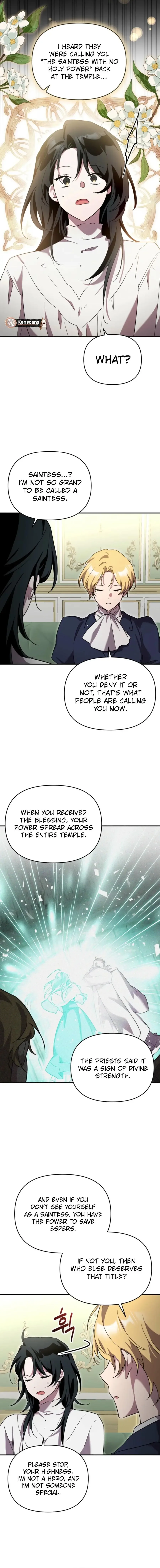 I'm a Solo Guide Chapter 52 page 9