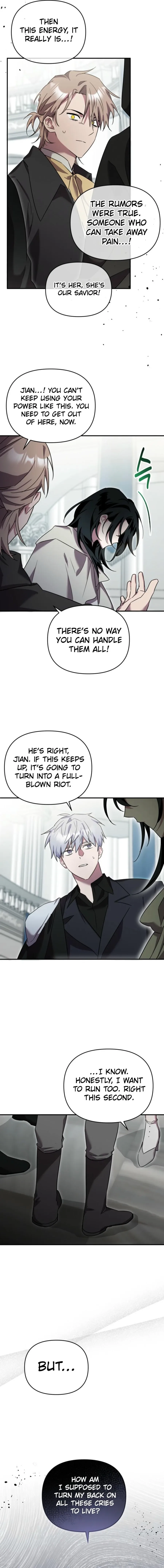 I'm a Solo Guide Chapter 50 page 9