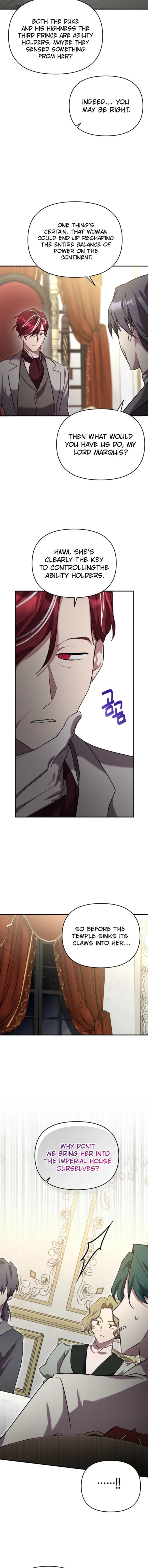 I'm a Solo Guide Chapter 53 page 11