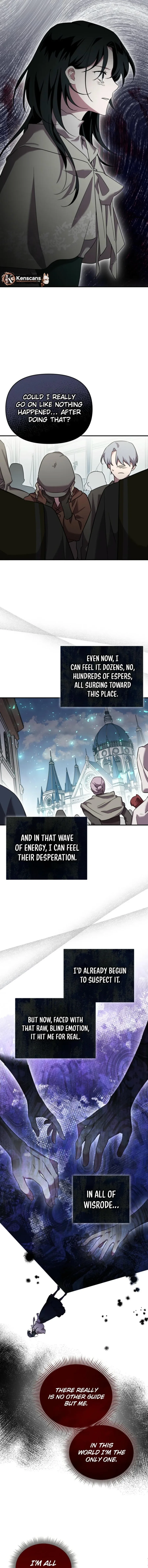 I'm a Solo Guide Chapter 50 page 10