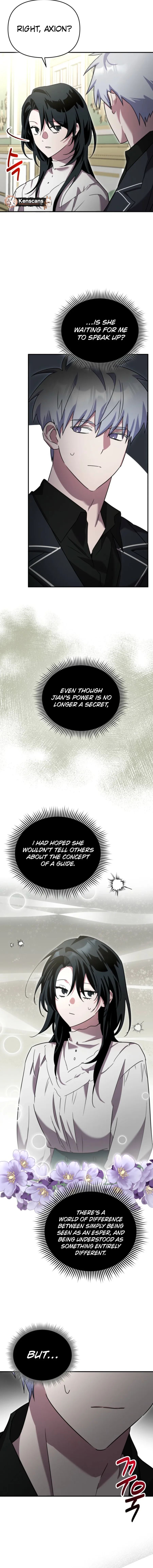 I'm a Solo Guide Chapter 51 page 10