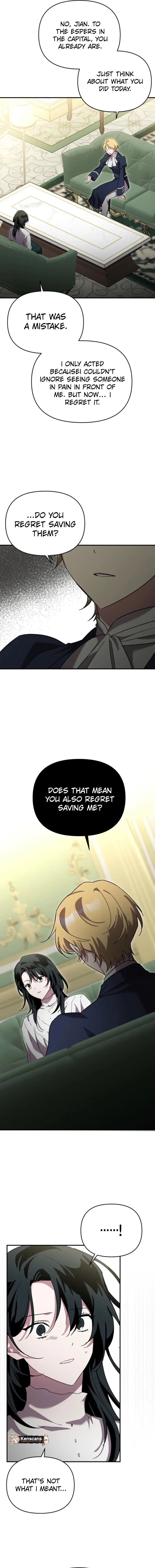 I'm a Solo Guide Chapter 52 page 10