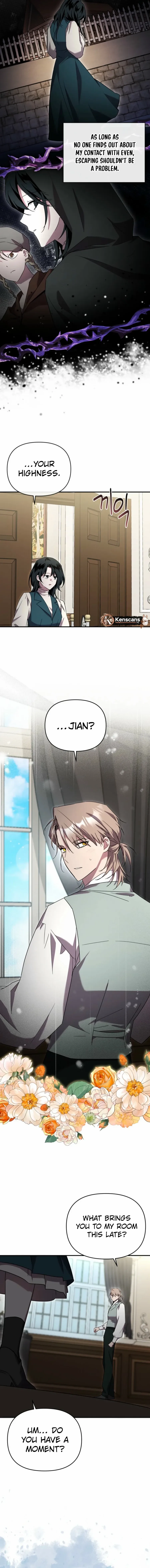 I'm a Solo Guide Chapter 56 page 3