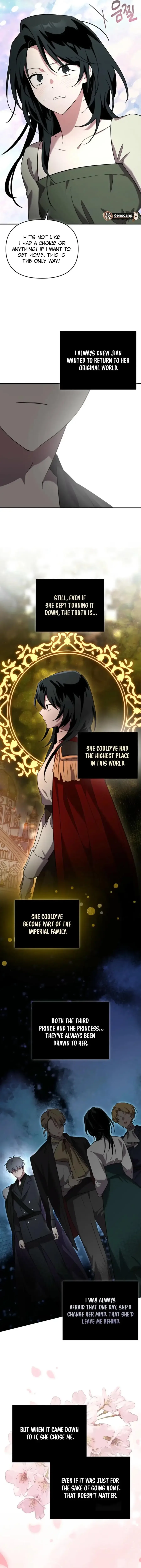 I'm a Solo Guide Chapter 54 page 14