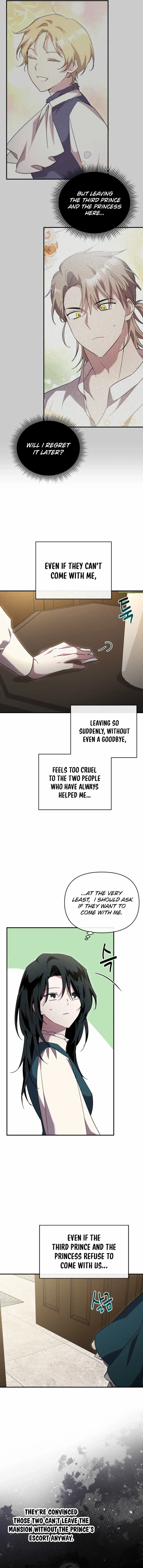 I'm a Solo Guide Chapter 56 page 2