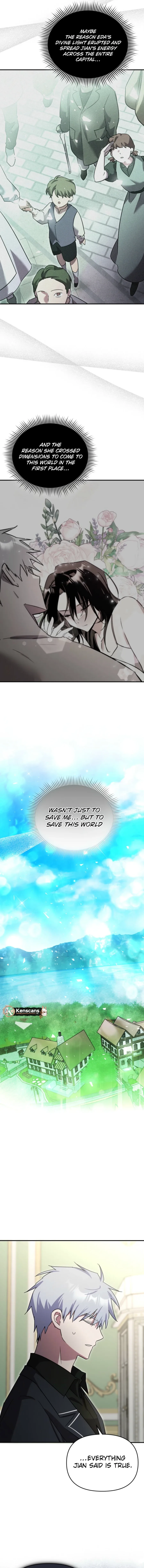 I'm a Solo Guide Chapter 51 page 11