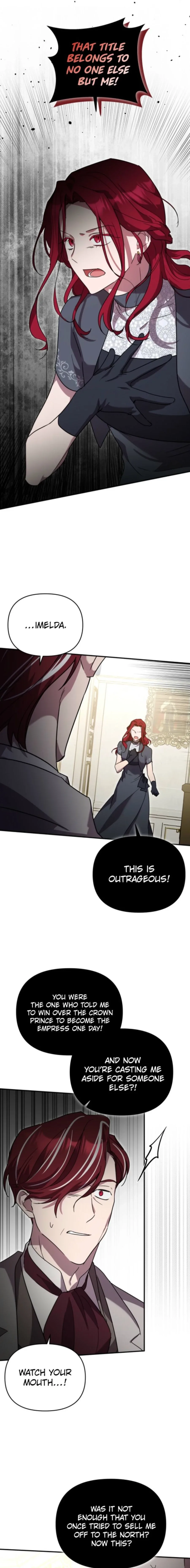 I'm a Solo Guide Chapter 53 page 14