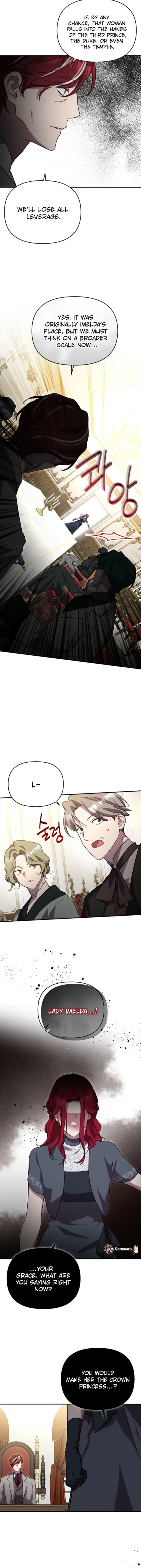 I'm a Solo Guide Chapter 53 page 13