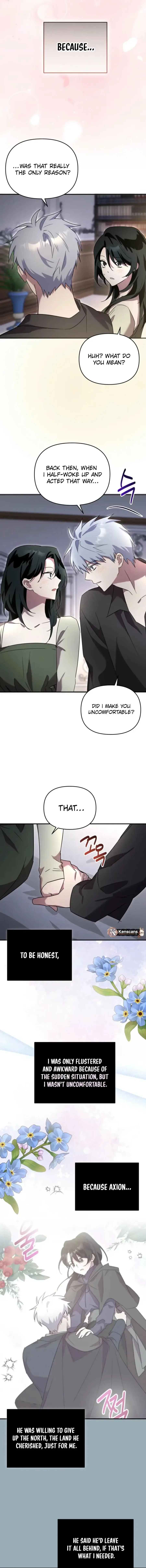 I'm a Solo Guide Chapter 54 page 15