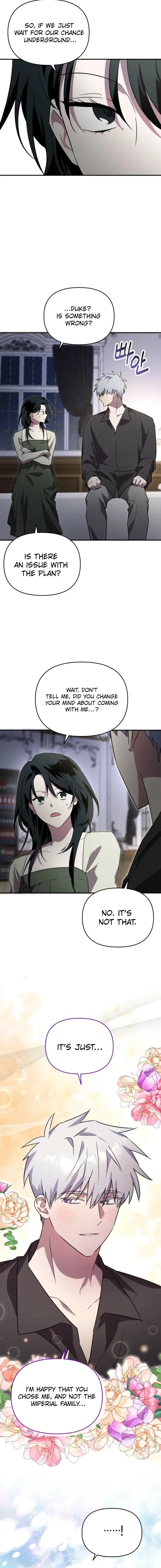 I'm a Solo Guide Chapter 54 page 13
