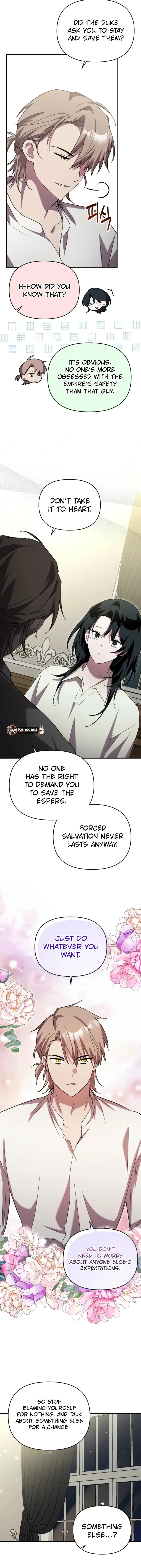 I'm a Solo Guide Chapter 52 page 15
