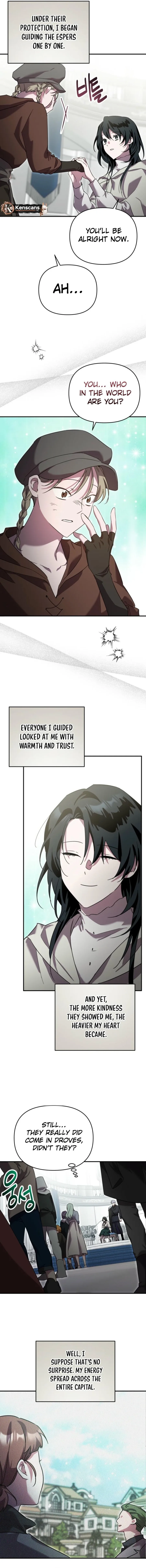I'm a Solo Guide Chapter 50 page 15
