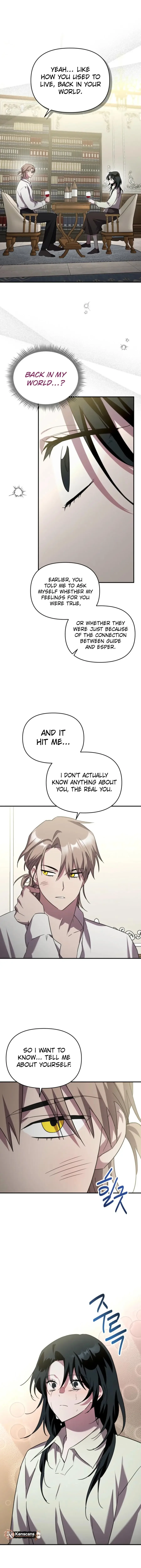 I'm a Solo Guide Chapter 52 page 16