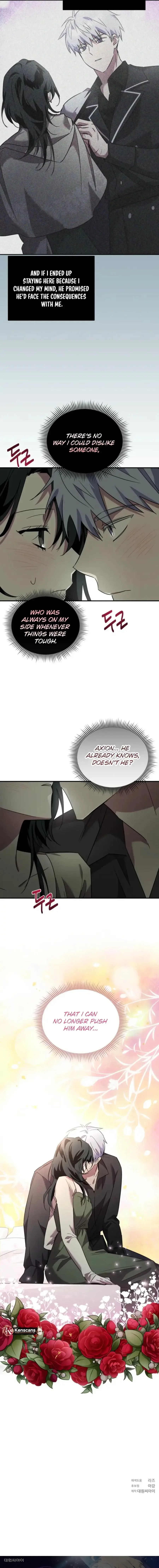 I'm a Solo Guide Chapter 54 page 16