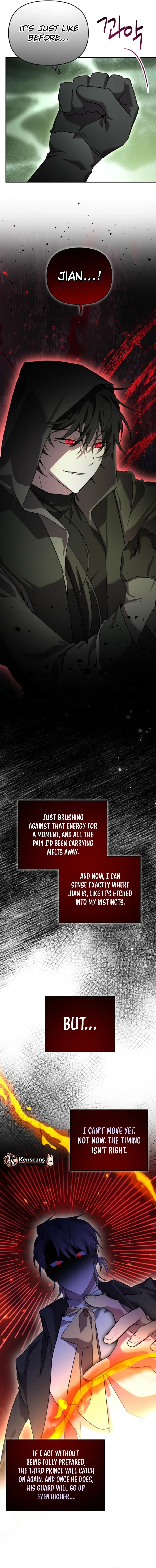 I'm a Solo Guide Chapter 50 page 17