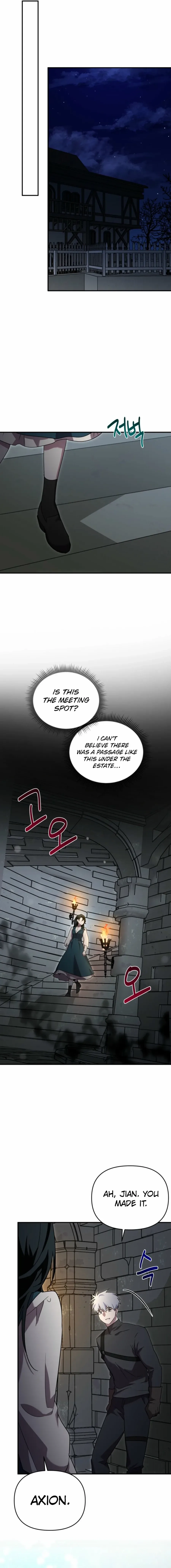 I'm a Solo Guide Chapter 56 page 10
