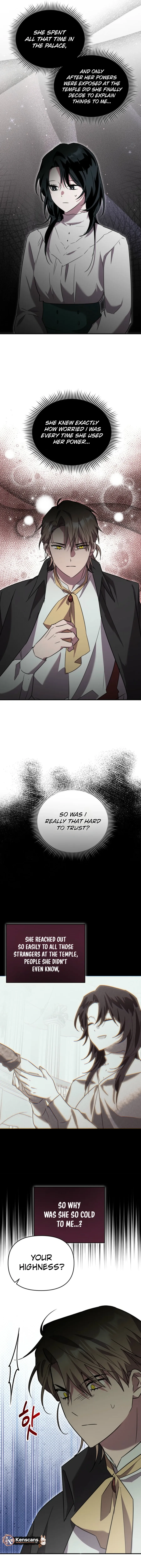 I'm a Solo Guide Chapter 51 page 15