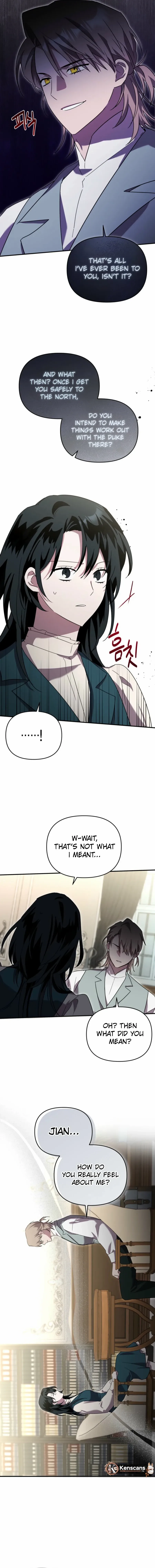 I'm a Solo Guide Chapter 56 page 7