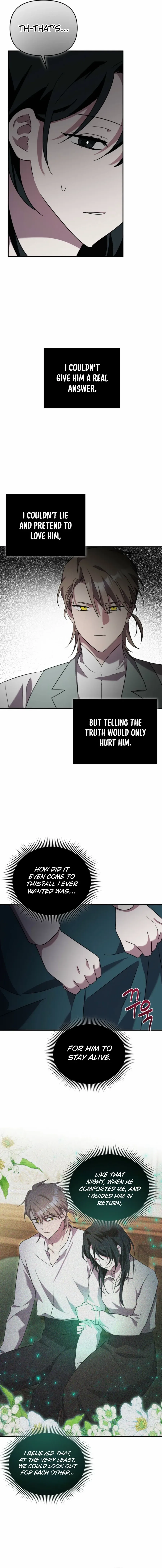 I'm a Solo Guide Chapter 56 page 8