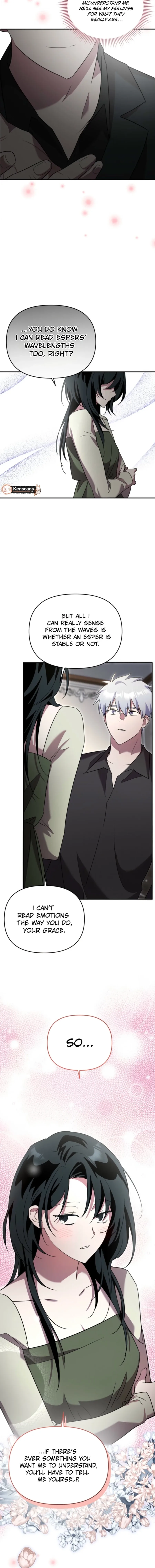 I'm a Solo Guide Chapter 55 page 6