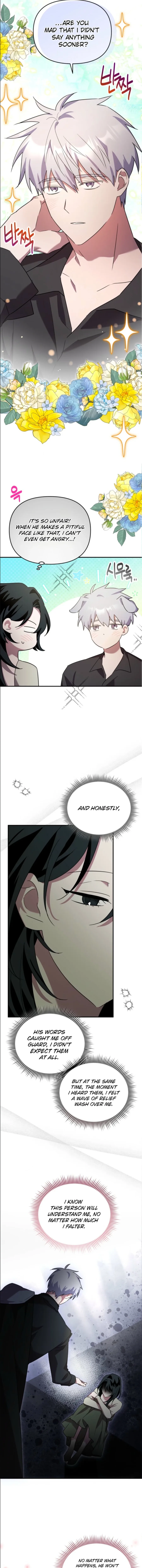 I'm a Solo Guide Chapter 55 page 5