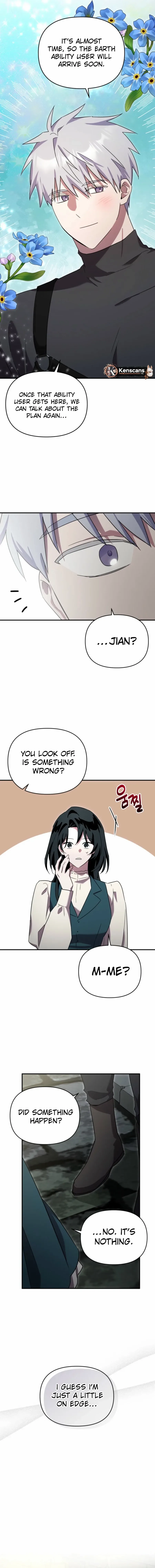 I'm a Solo Guide Chapter 56 page 11