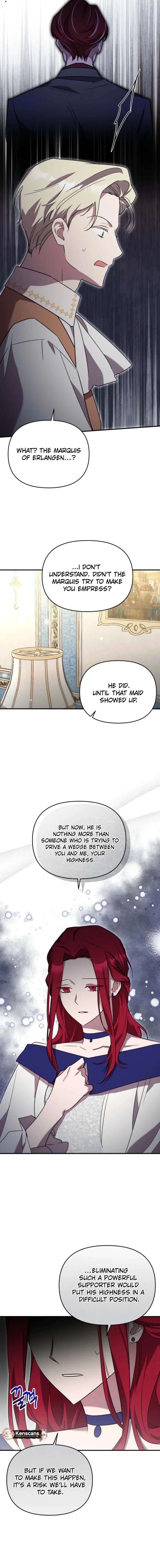I'm a Solo Guide Chapter 57 page 2