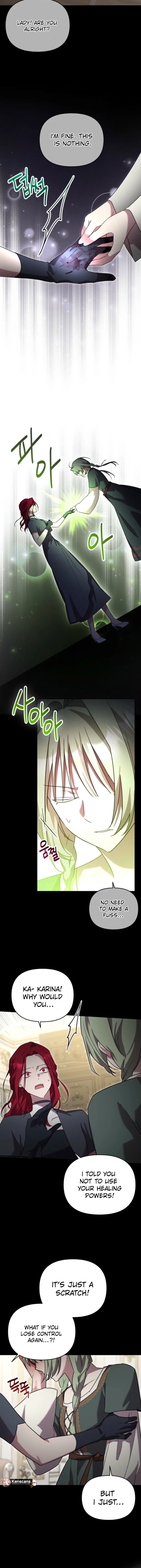 I'm a Solo Guide Chapter 55 page 10