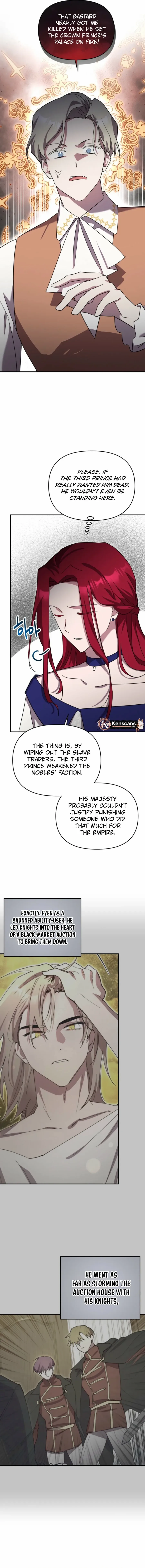 I'm a Solo Guide Chapter 56 page 14