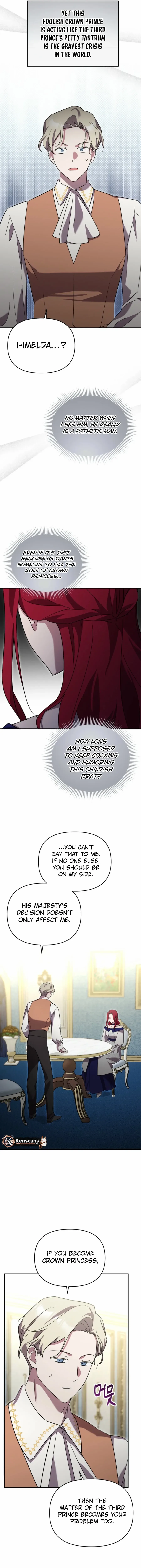 I'm a Solo Guide Chapter 56 page 15