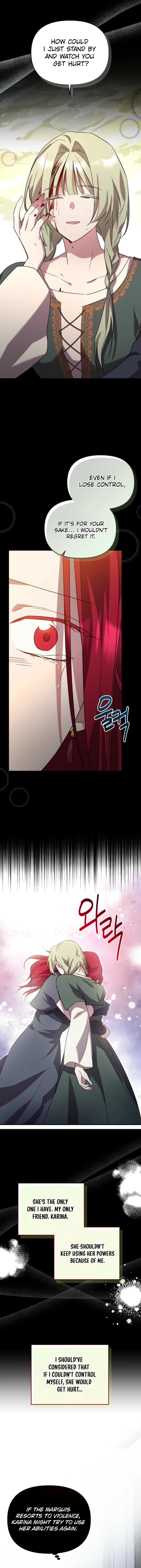 I'm a Solo Guide Chapter 55 page 11
