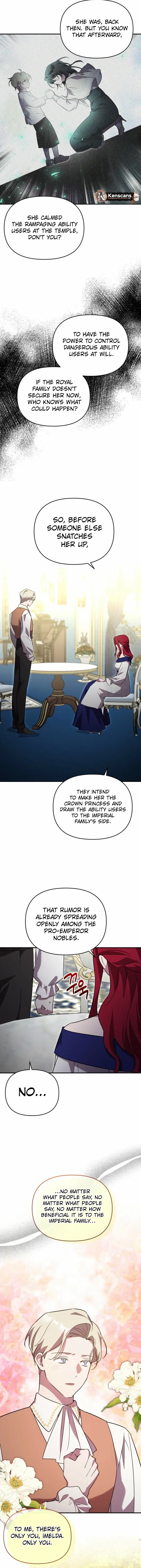 I'm a Solo Guide Chapter 56 page 17