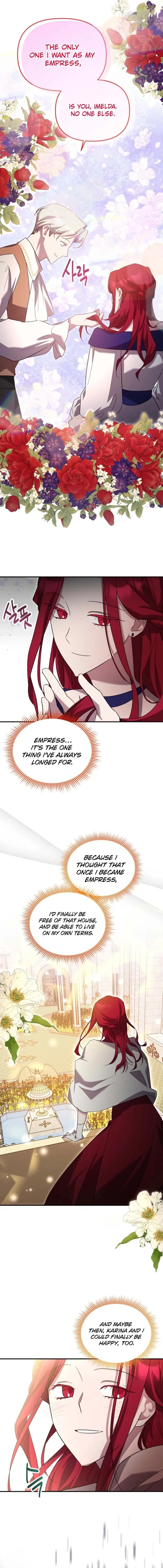 I'm a Solo Guide Chapter 57 page 8