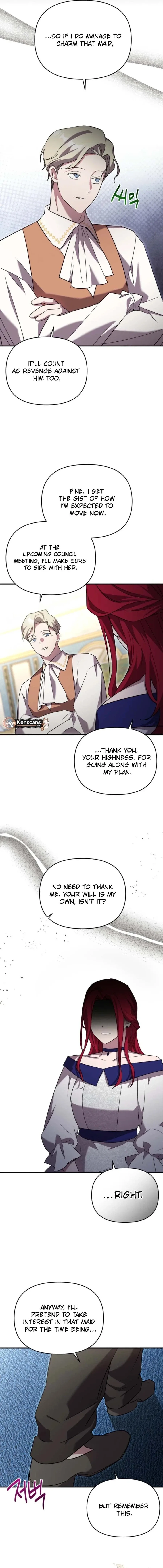 I'm a Solo Guide Chapter 57 page 7