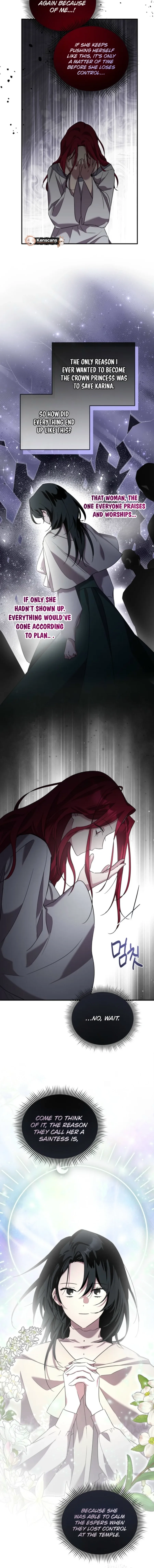 I'm a Solo Guide Chapter 55 page 17