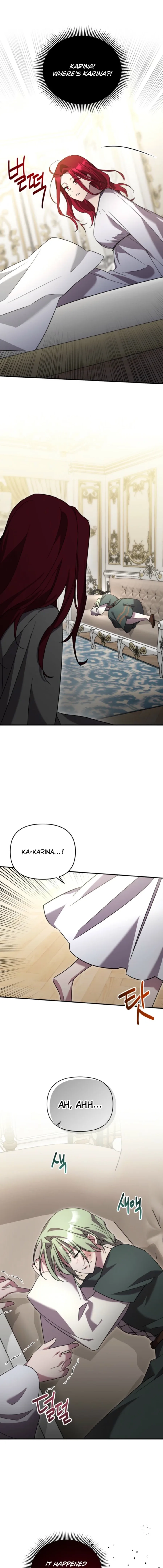 I'm a Solo Guide Chapter 55 page 16